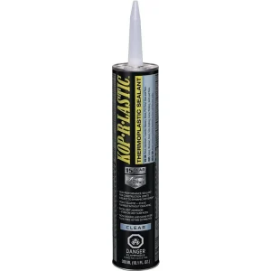 Henry Kop-R-Lastic 300mL Clear Thermoplastic Sealant