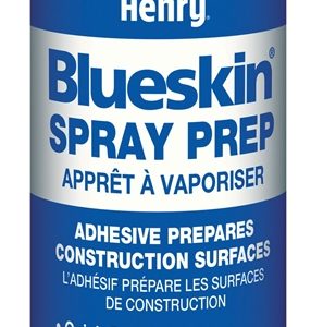 HENRY -Blueskin® Spray Prep