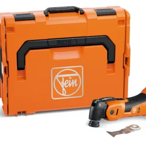 FEIN -Cordless MULTIMASTER AMM 700 Max AS