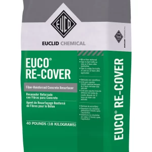 Euco Re-Cover