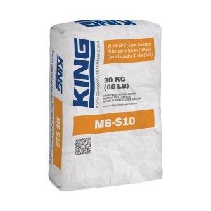 KING® MS-S10