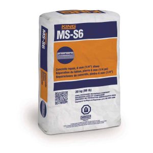 KING® MS-S6