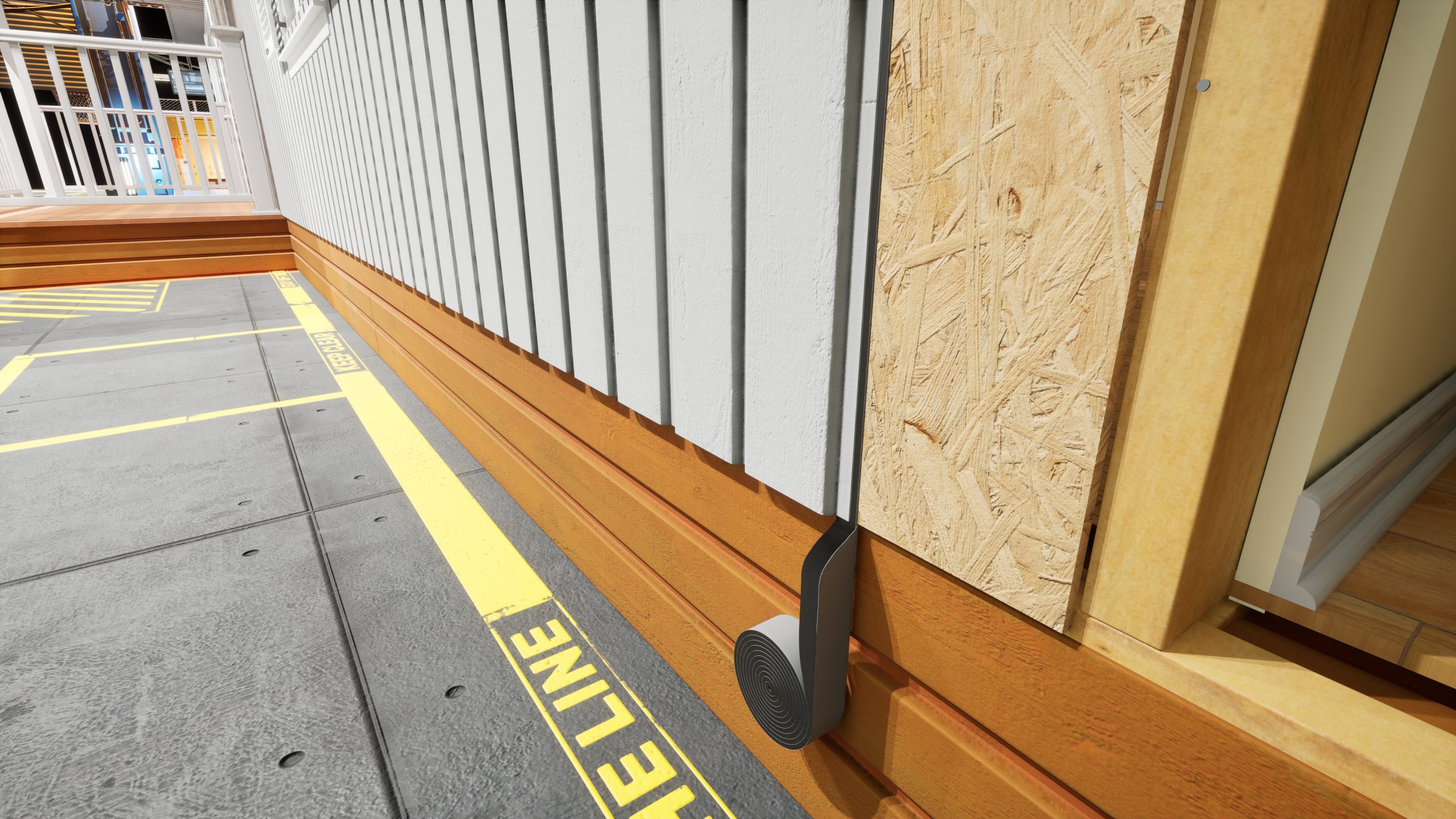 TREMCO - Willseal® 600 - Image 2