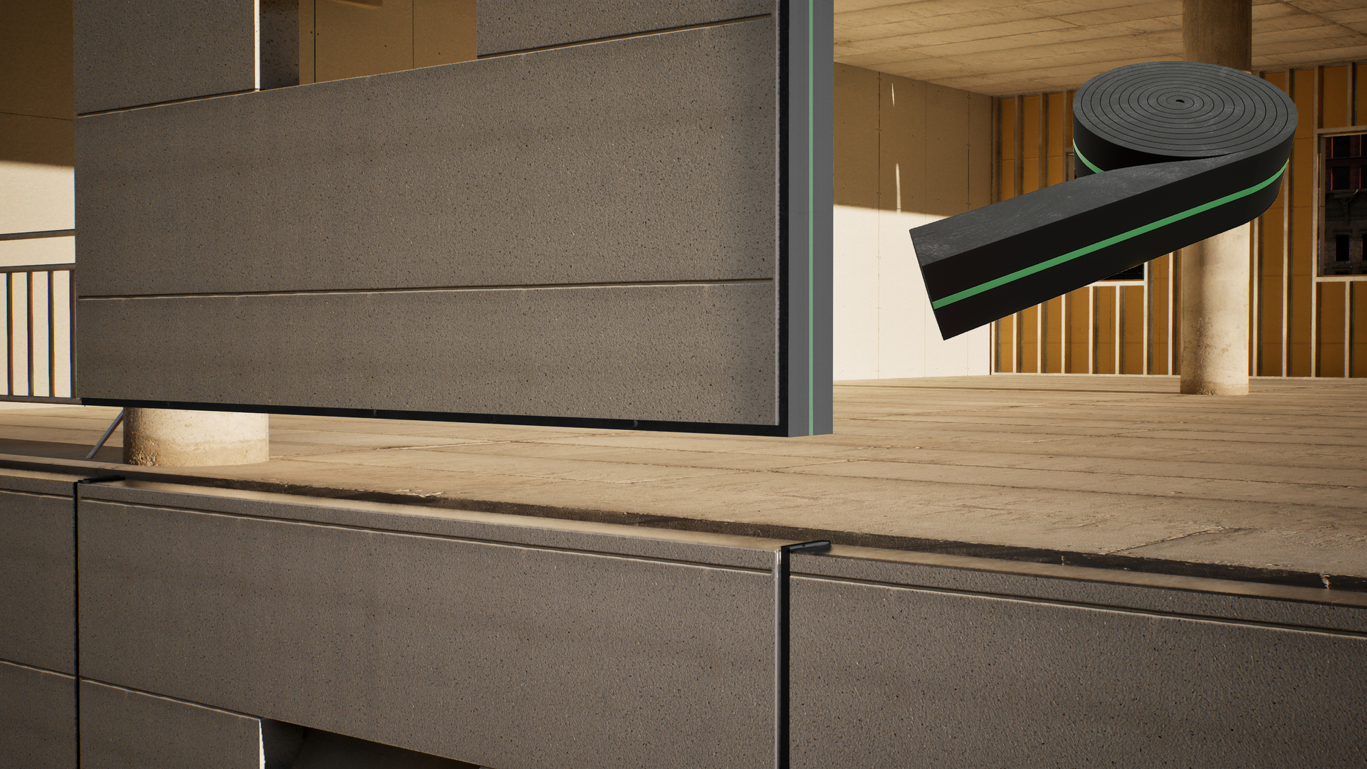 TREMCO - Willseal® PF100 - Image 3