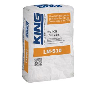 KING® LM-S10