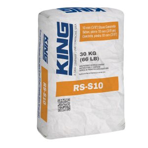 KING® RS-S10