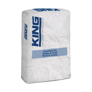 KING® MS-S6 SCC