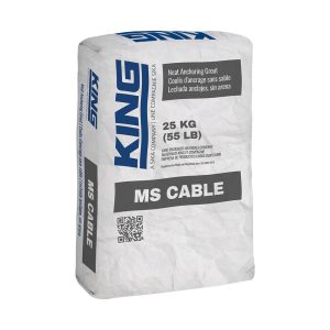 KING® MS CABLE