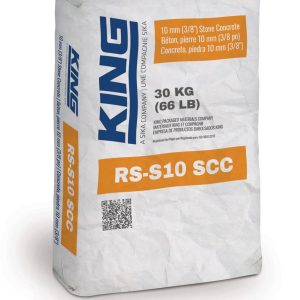 KING® RS-S10 SCC