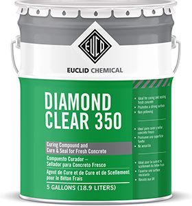 Diamond Clear 350