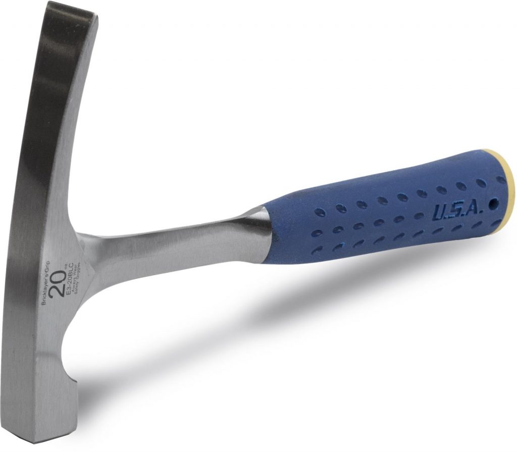 Estwing® Brick Hammer 20 oz PRODÉPÔT