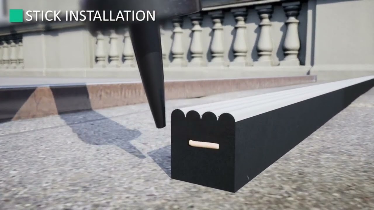 TREMCO - Willseal® Seismic - Image 2